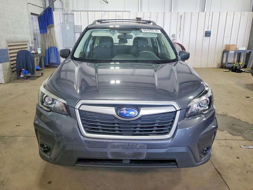 Aukcja sprzedaży 2020 Subaru Forester, vin: JF2SKADCXLH527418, numer aukcji: 65435516