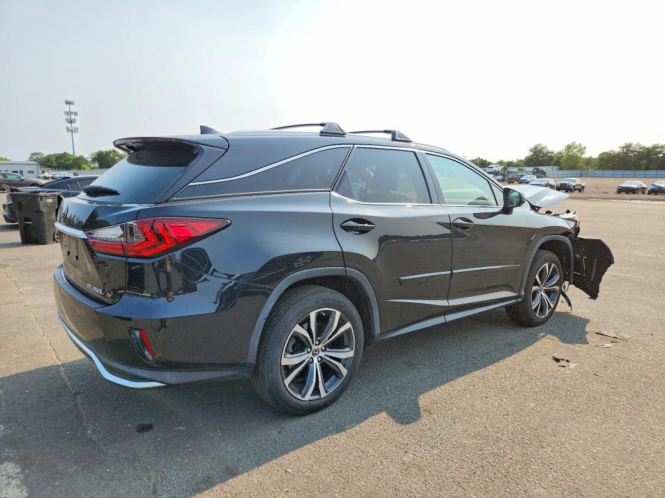 Продаж на аукціоні авто 2022 Lexus Rx, vin: JTJHZKFA8N2042431, номер лоту: 64228746