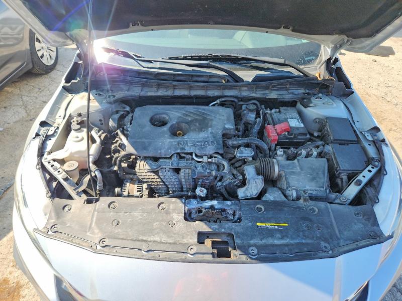 Продажа на аукционе авто 2020 Nissan Altima, vin: 1N4BL4BV7LC130687, номер лота: 63507346