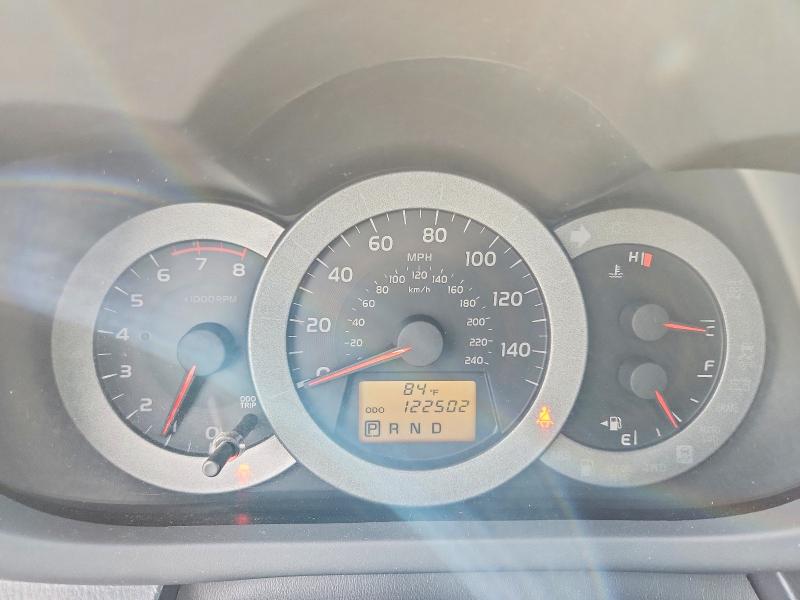 66791476 :رقم المزاد ، JTMRK4DV0A5084307 vin ، 2010 Toyota Rav4 مزاد بيع