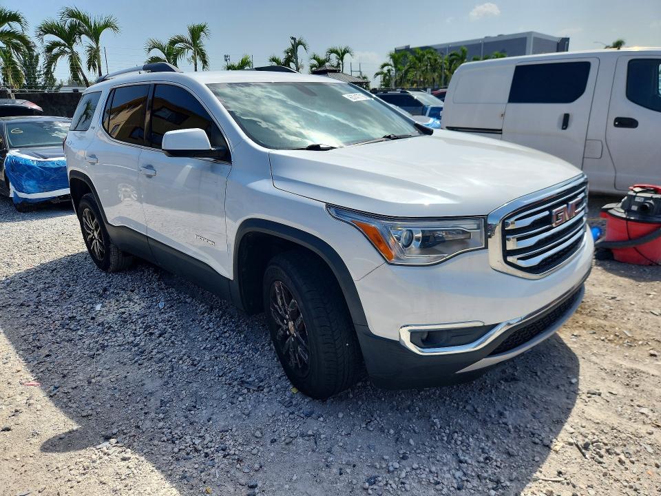 Aukcja sprzedaży 2019 Gmc Acadia, vin: 1GKKNMLS9KZ276615, numer aukcji: 65747716