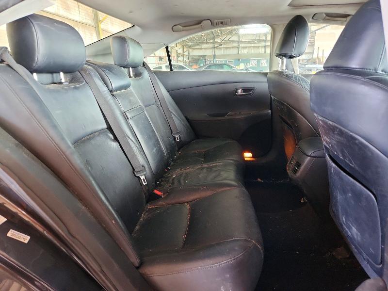 Aukcja sprzedaży 2011 Lexus Es, vin: JTHBK1EG5B2444527, numer aukcji: 67013106