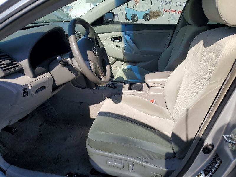 Aukcja sprzedaży 2008 Toyota Camry, vin: 4T1BE46KX8U202757, numer aukcji: 64793846