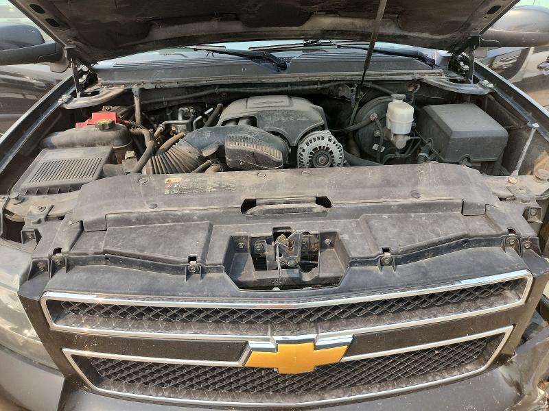Aukcja sprzedaży 2014 Chevrolet Suburban, vin: 1GNSKJE79ER236381, numer aukcji: 64310556
