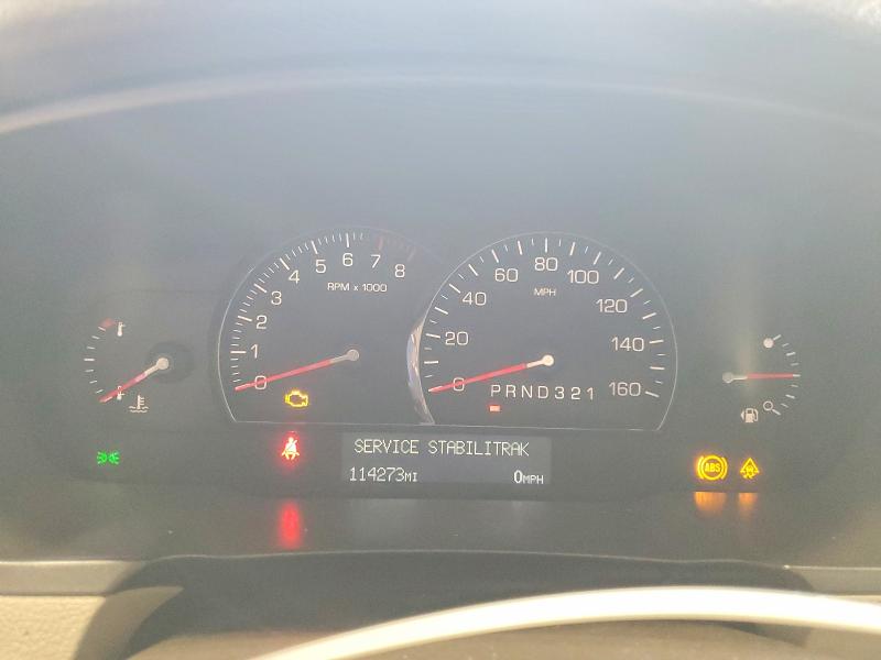 Продажа на аукционе авто 2009 Cadillac Dts, vin: 1G6KD57Y29U131638, номер лота: 65528086