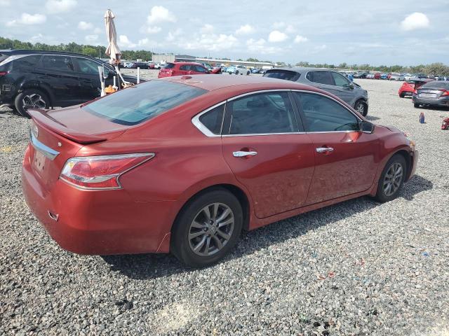 Aukcja sprzedaży 2015 Nissan Altima, vin: 1N4AL3AP8FN861498, numer aukcji: 64266046