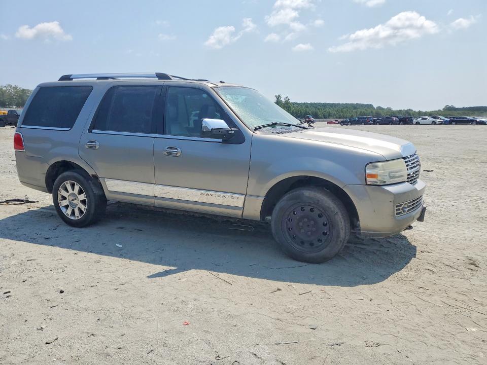 Aukcja sprzedaży 2008 Lincoln Navigator, vin: 5LMFU28548LJ06545, numer aukcji: 64852986