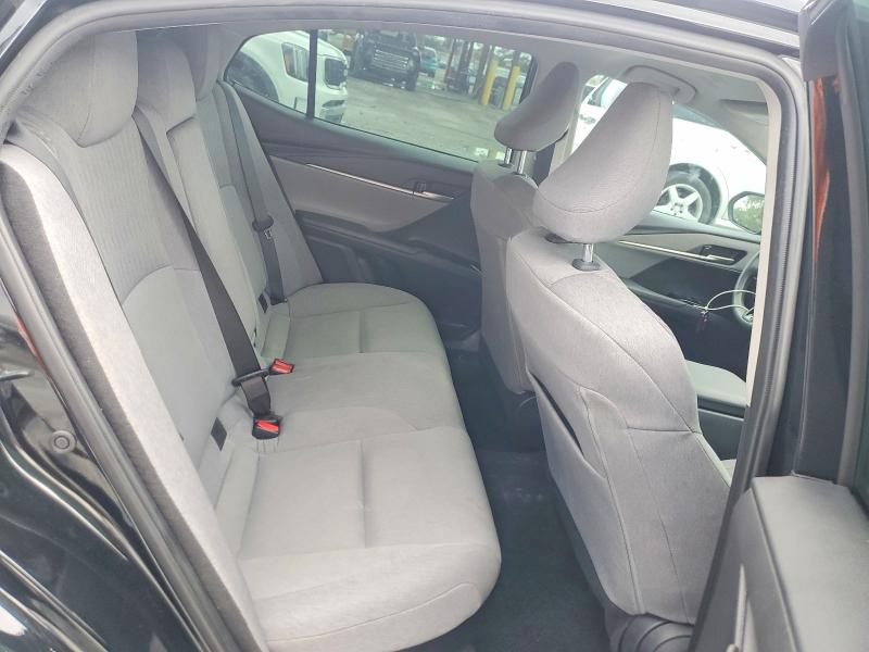 Aukcja sprzedaży 2025 Toyota Camry, vin: 4T1DAACK6SU622336, numer aukcji: 65945666