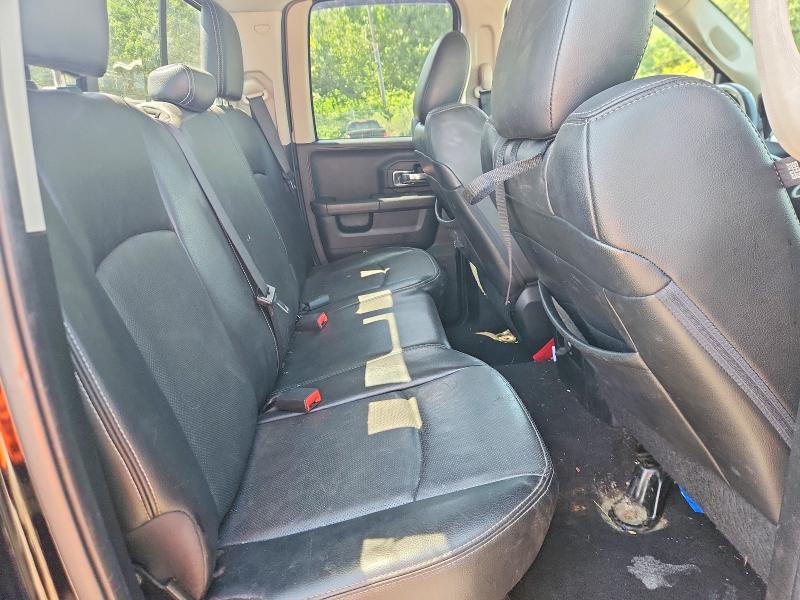 Продажа на аукционе авто 2013 Ram 1500, vin: 1C6RR7JT5DS626790, номер лота: 65556776