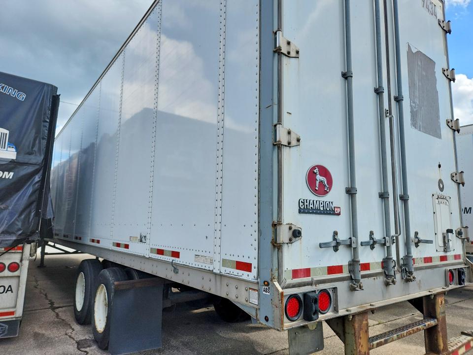 Продажа на аукционе авто 2018 Great Dane Trailers Trailers, vin: 1GRAP0628JT109434, номер лота: 65373796