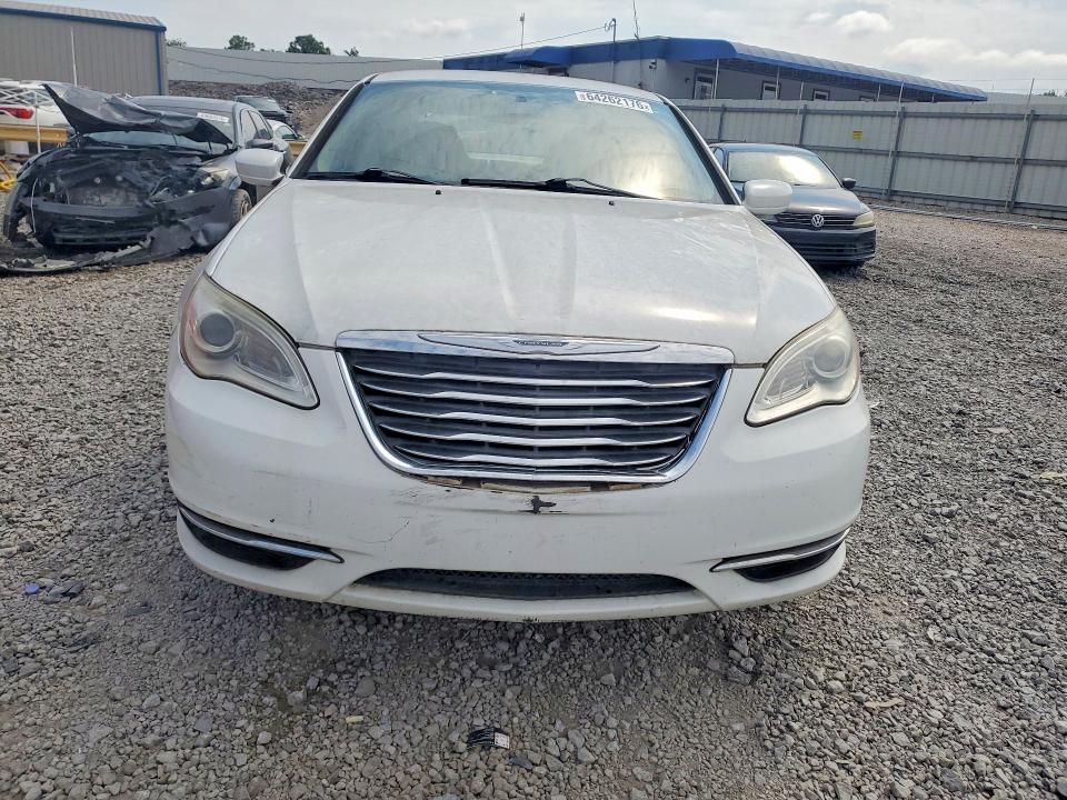 Aukcja sprzedaży 2012 Chrysler 200, vin: 1C3CCBBG9CN328975, numer aukcji: 64262176