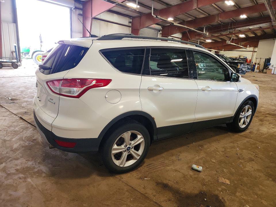 Aukcja sprzedaży 2013 Ford Escape, vin: 1FMCU0GX8DUB74073, numer aukcji: 64284466