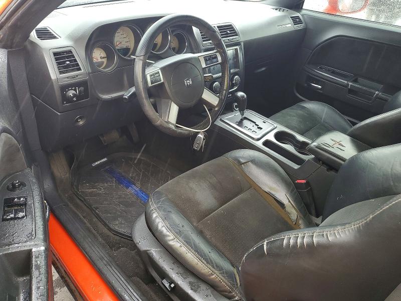 Aukcja sprzedaży 2009 Dodge Challenger, vin: 2B3LJ74W39H541751, numer aukcji: 66070936