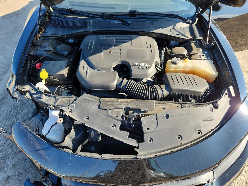 Aukcja sprzedaży 2020 Dodge Charger, vin: 2C3CDXHG5LH228902, numer aukcji: 63580166