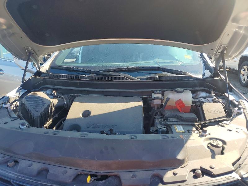Продажа на аукционе авто 2022 Buick Enclave, vin: 5GAEVBKWXNJ163097, номер лота: 63952906