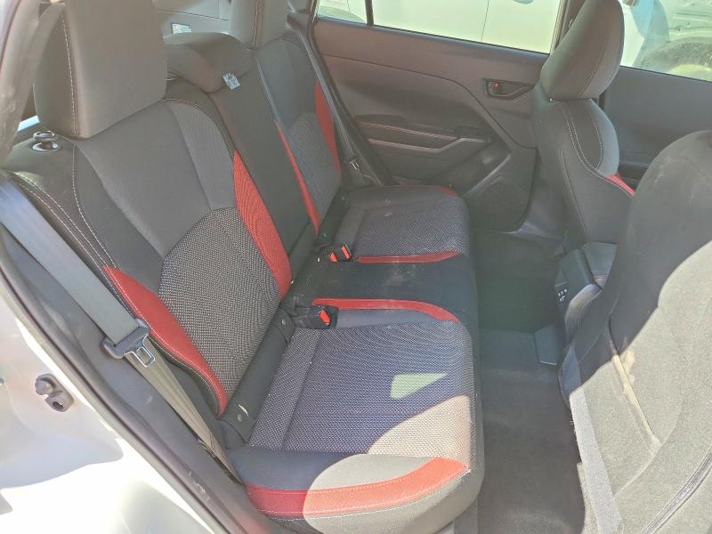 Продаж на аукціоні авто 2025 Subaru Impreza, vin: JF1GUHJC3S8205008, номер лоту: 67193576