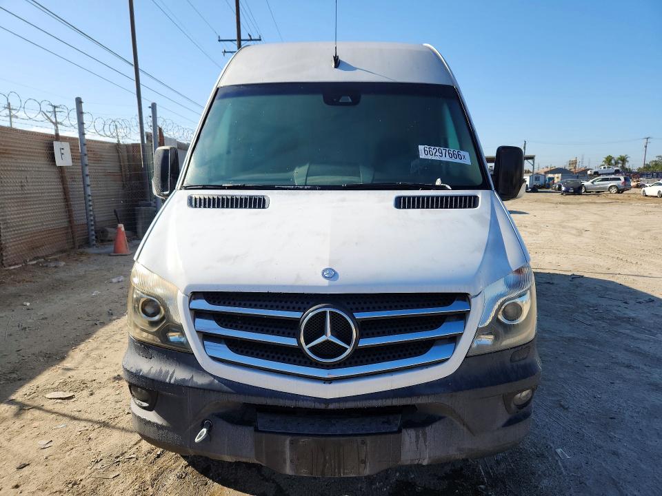 Aukcja sprzedaży 2015 Mercedes-benz Sprinter, vin: WD3PE8CC9F5960444, numer aukcji: 66297666