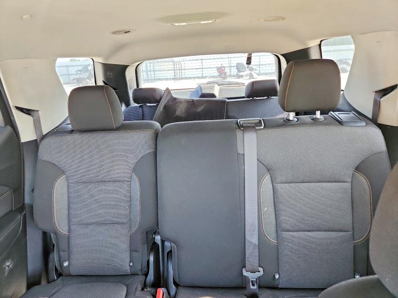 2021 Chevrolet Traverse მანქანა იყიდება აუქციონზე, vin: 1GNERFKW0MJ189532, აუქციონის ნომერი: 64395346