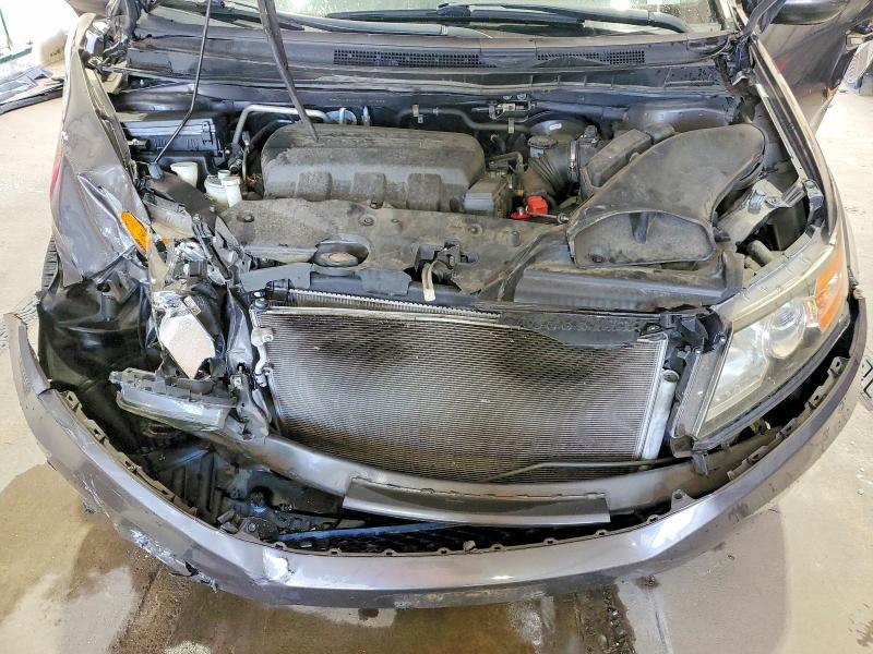 Продаж на аукціоні авто 2016 Honda Odyssey, vin: 5FNRL5H62GB020668, номер лоту: 63142326