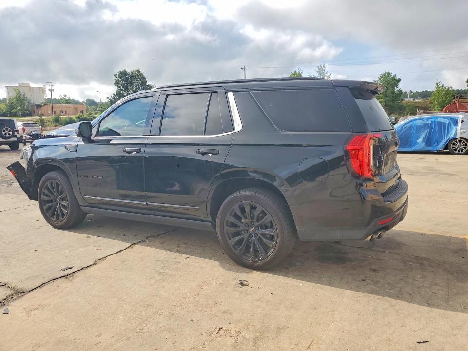 63264226 :رقم المزاد ، 1GKS1DKL5MR222365 vin ، 2021 Gmc Yukon مزاد بيع