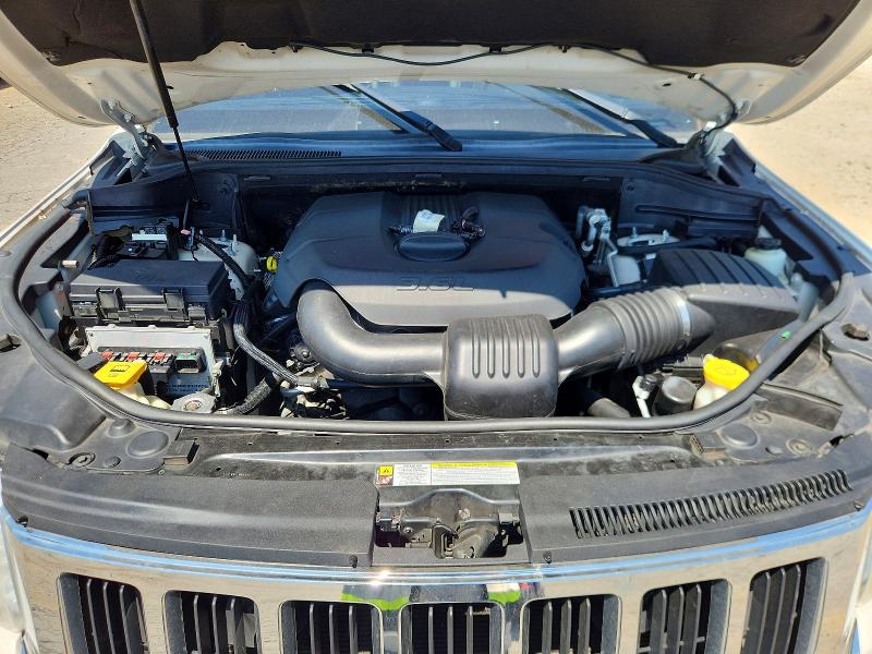 Продаж на аукціоні авто 2011 Jeep Grand Cherokee, vin: 1J4RS4GG8BC658964, номер лоту: 65885756