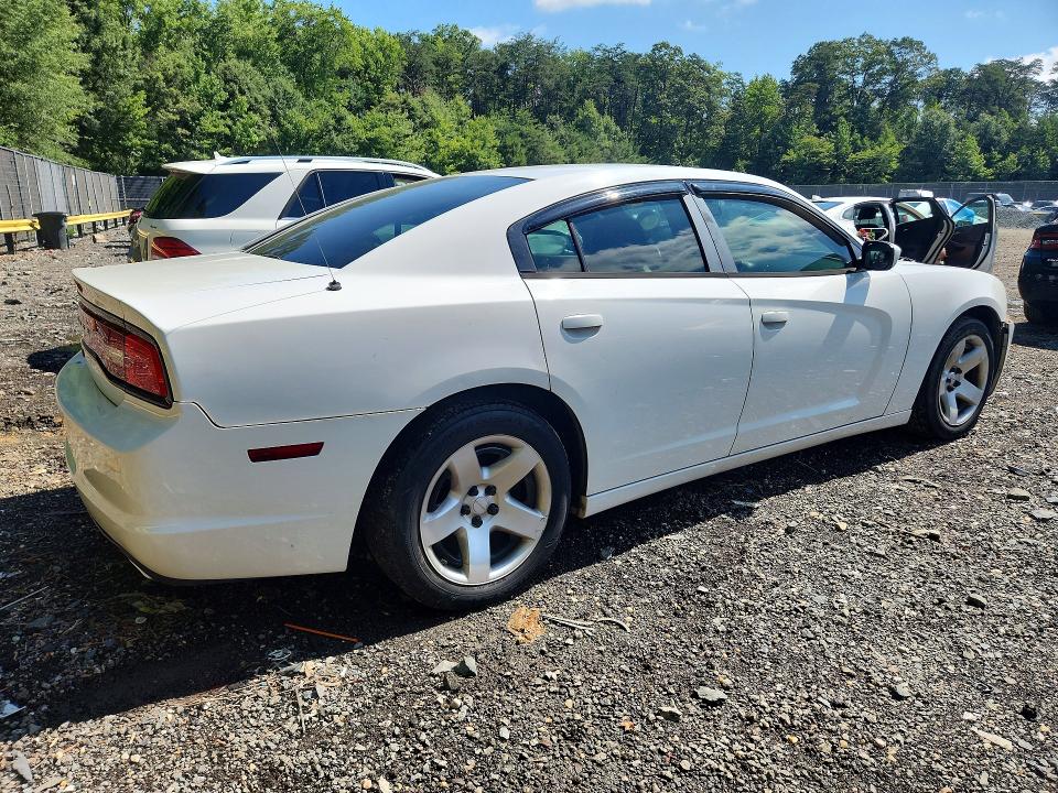 Aukcja sprzedaży 2012 Dodge Charger, vin: 2C3CDXAG7CH304422, numer aukcji: 64264806