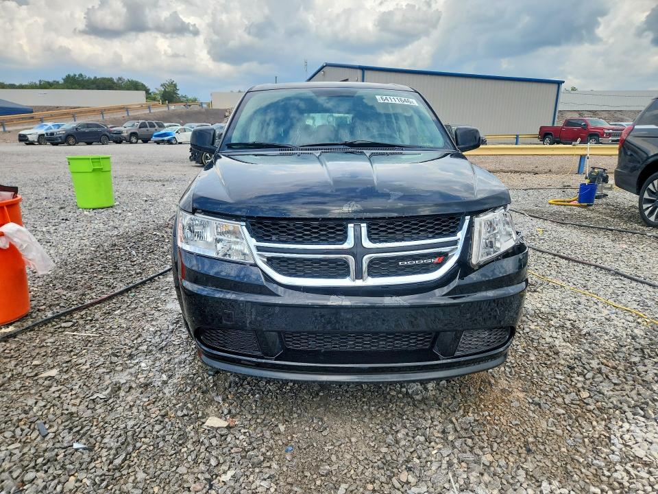 Продажа на аукционе авто 2014 Dodge Journey, vin: 3C4PDCAB3ET268264, номер лота: 64111646