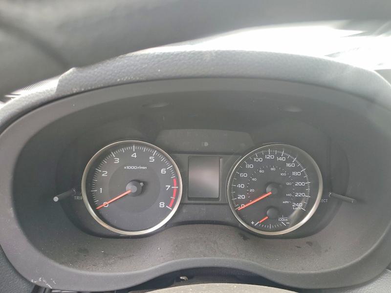 2015 Subaru Impreza მანქანა იყიდება აუქციონზე, vin: JF1GPAA61F8315893, აუქციონის ნომერი: 66514796