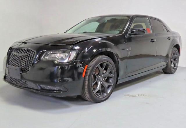 Aukcja sprzedaży 2022 Chrysler 300, vin: 2C3CCAAG0NH253607, numer aukcji: 66836696