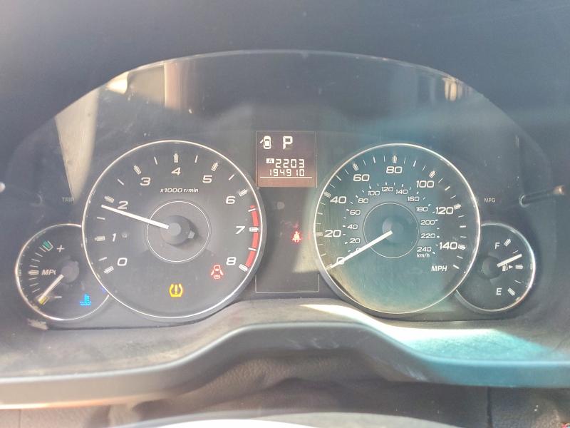2011 Subaru Legacy მანქანა იყიდება აუქციონზე, vin: 4S3BMBK61B3211235, აუქციონის ნომერი: 66739736
