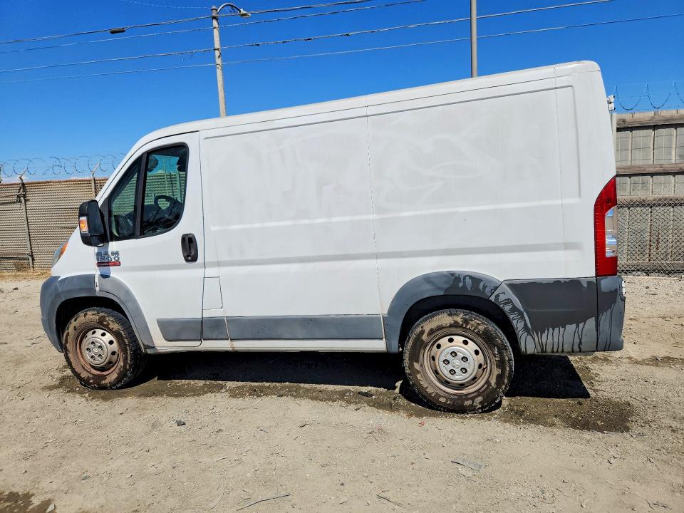 Aukcja sprzedaży 2017 Ram Promaster 1500, vin: 3C6TRVNG1HE517114, numer aukcji: 66340056