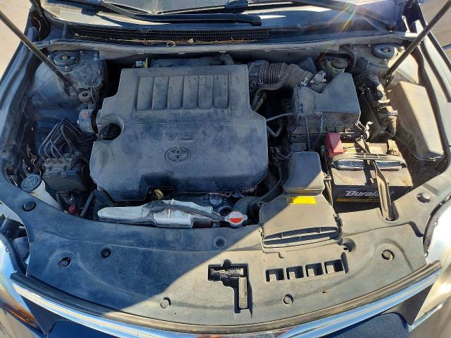 64771636 :رقم المزاد ، 4T1BK1EB9GU219492 vin ، 2016 Toyota Avalon مزاد بيع