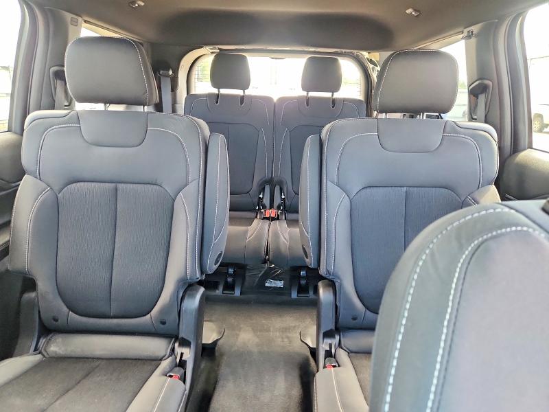 Aukcja sprzedaży 2025 Jeep Grand Cherokee, vin: 1C4RJJAG6S8805298, numer aukcji: 65101536
