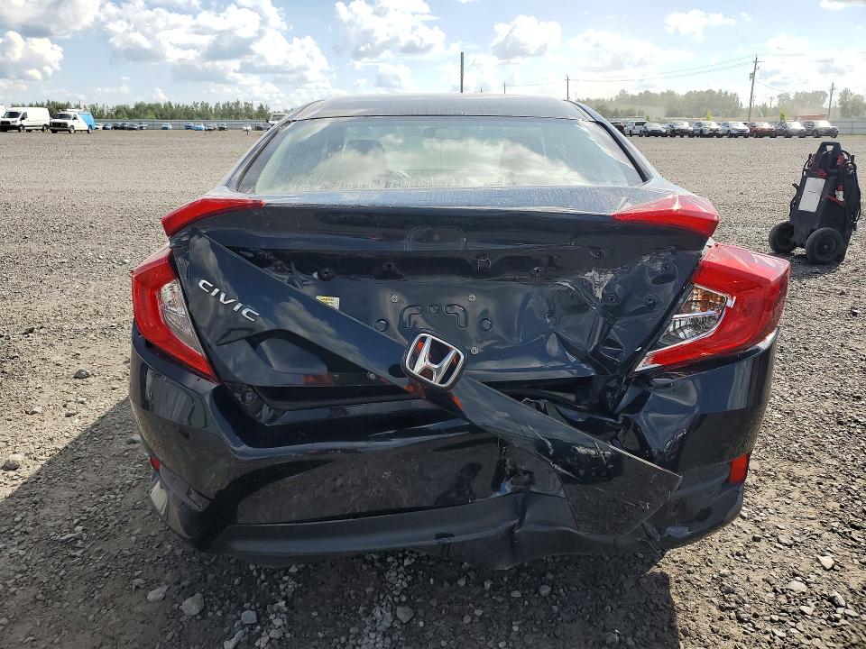Aukcja sprzedaży 2017 Honda Civic, vin: 2HGFC2F54HH002326, numer aukcji: 65923146
