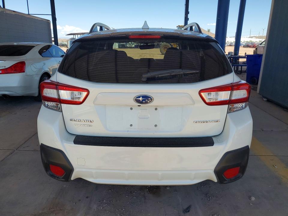 Aukcja sprzedaży 2019 Subaru Crosstrek, vin: JF2GTACC6KH250446, numer aukcji: 65290976