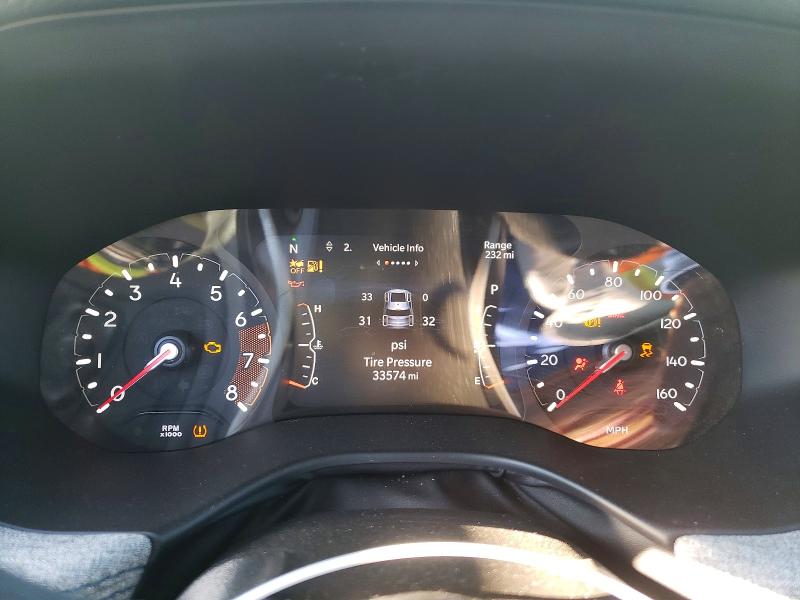 Продажа на аукционе авто 2025 Jeep Compass, vin: 3C4NJDBN5ST550206, номер лота: 67001666