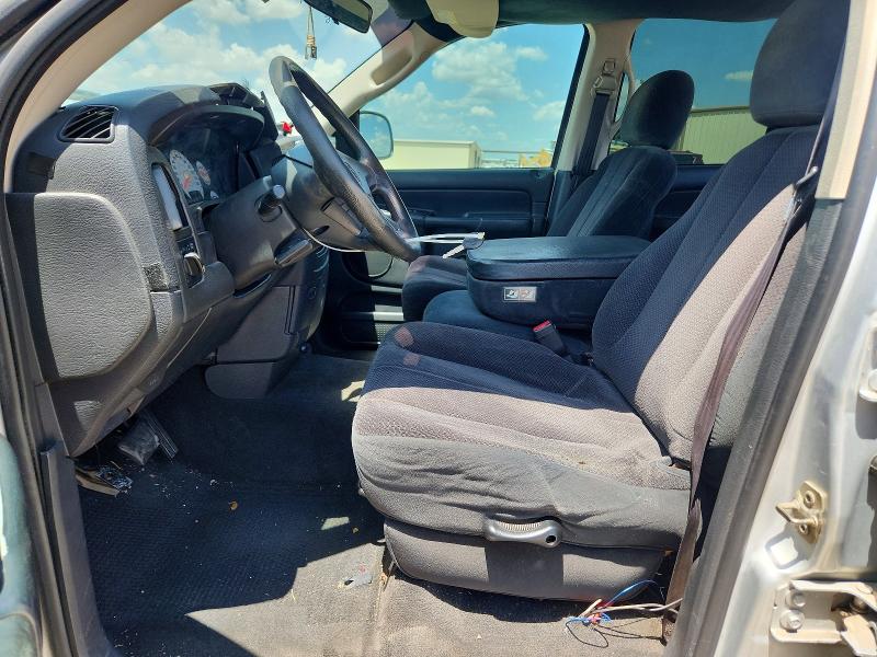 Aukcja sprzedaży 2003 Dodge Ram 1500, vin: 1D7HA18N03S271113, numer aukcji: 64569776