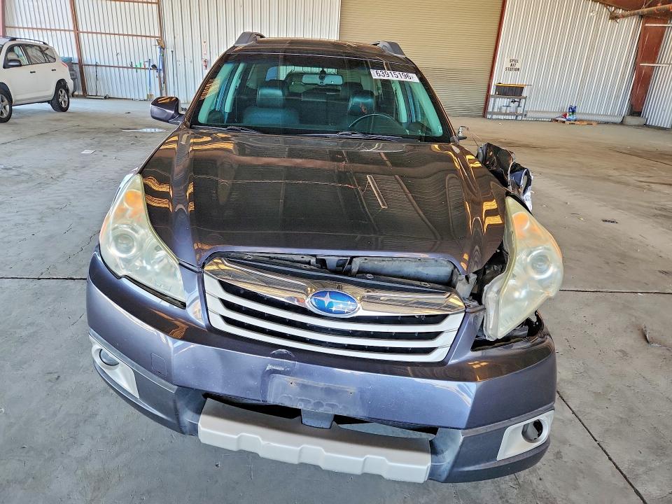 Aukcja sprzedaży 2010 Subaru Outback, vin: 4S4BRBKC7A3380063, numer aukcji: 63915196