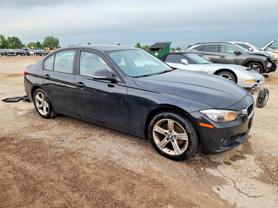 Aukcja sprzedaży 2015 Bmw 328, vin: WBA3B3G50FNT17019, numer aukcji: 64578266