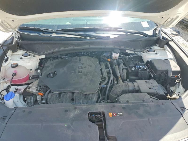 Aukcja sprzedaży 2025 Hyundai Tucson, vin: 5NMJB3DE6SH597597, numer aukcji: 66146946