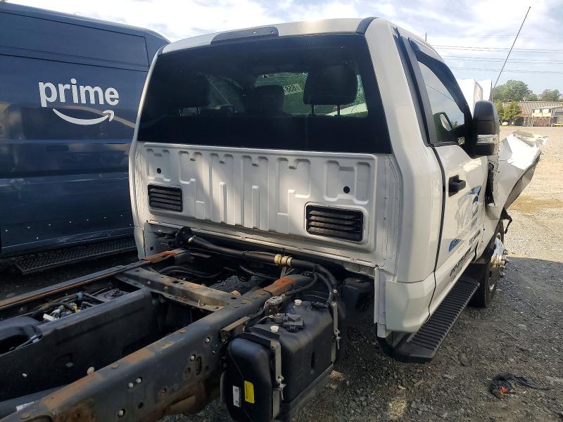 2019 Ford F550 მანქანა იყიდება აუქციონზე, vin: 1FDUF5HT8KDA20662, აუქციონის ნომერი: 65879496