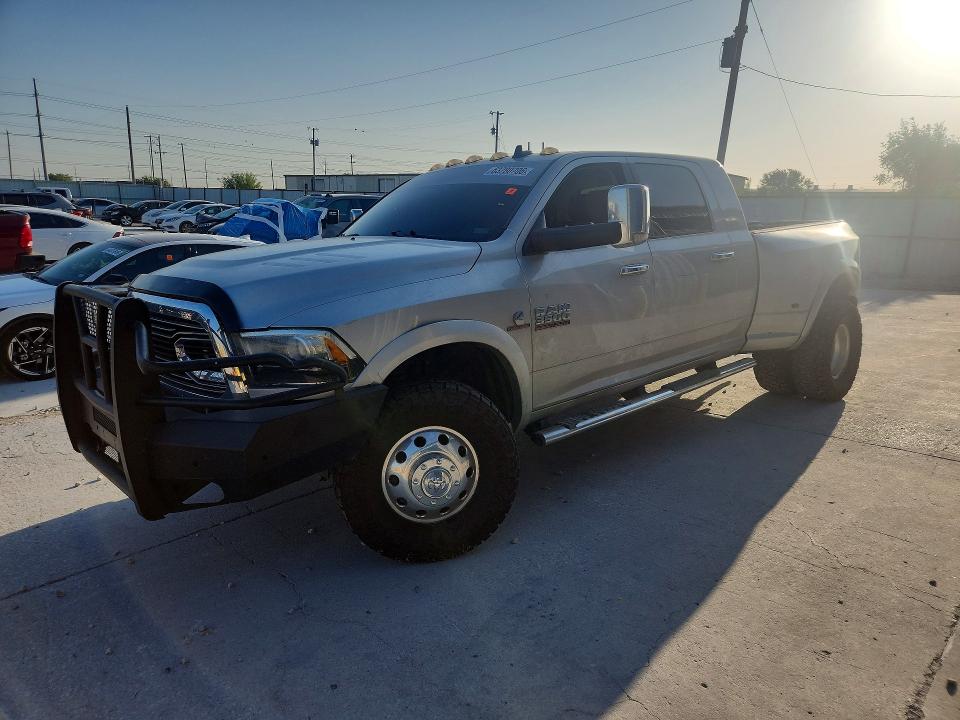 Aukcja sprzedaży 2016 Ram 3500, vin: 3C63RRML9GG176411, numer aukcji: 63780706