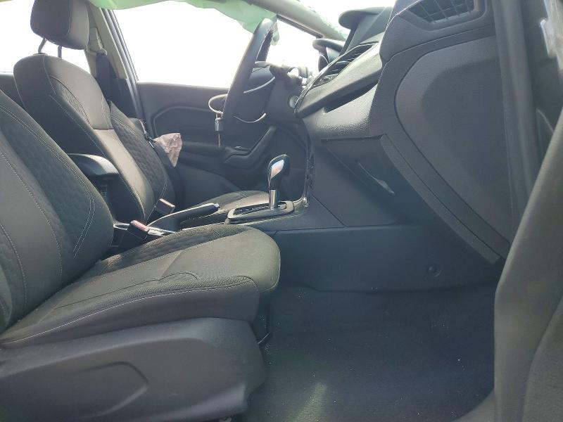 2019 Ford Fiesta მანქანა იყიდება აუქციონზე, vin: 3FADP4BJ1KM124178, აუქციონის ნომერი: 66438606