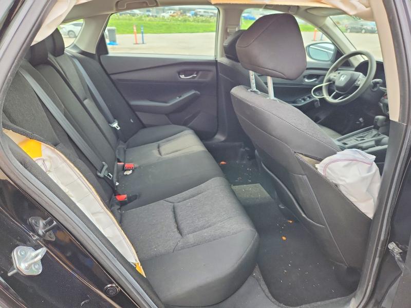 Aukcja sprzedaży 2023 Honda Accord, vin: 1HGCY1F36PA013757, numer aukcji: 64478116
