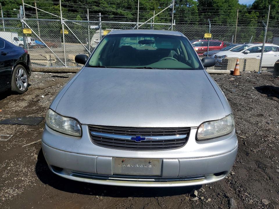 Продажа на аукционе авто 2002 Chevrolet Malibu, vin: 1G1ND52J62M510788, номер лота: 62039456