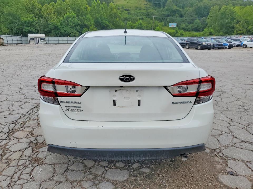 63133406 :رقم المزاد ، 4S3GKAA63K3604399 vin ، 2019 Subaru Impreza مزاد بيع