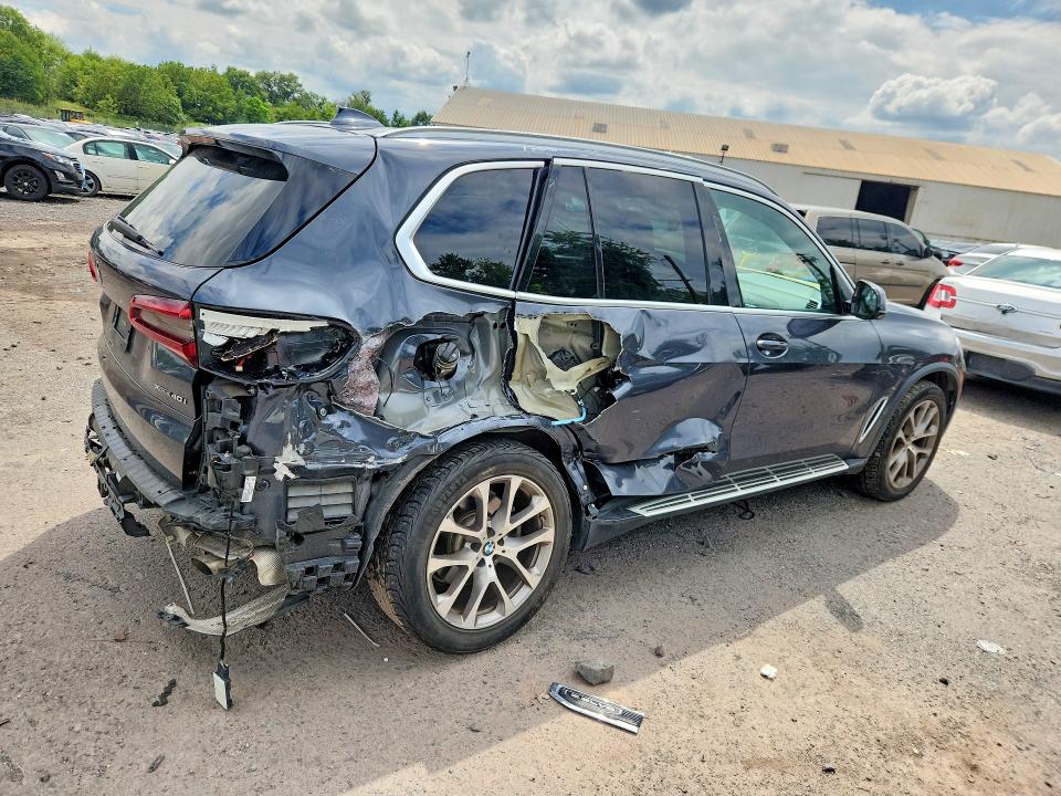 Продажа на аукционе авто 2019 Bmw X5, vin: 5UXCR6C52KLK80078, номер лота: 65099926
