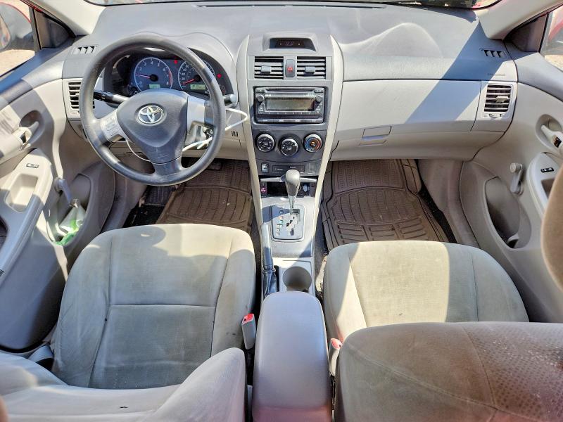 Aukcja sprzedaży 2012 Toyota Corolla, vin: 2T1BU4EEXCC848454, numer aukcji: 64386306