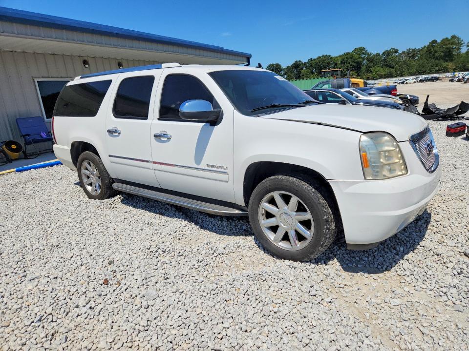 Aukcja sprzedaży 2011 Gmc Yukon Xl, vin: 1GKS1MEF0BR216461, numer aukcji: 66444876