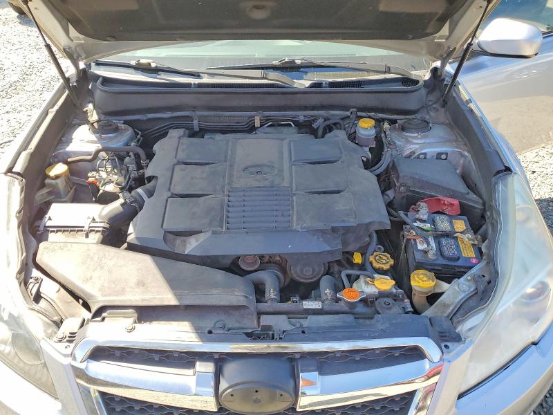 Auction sale of the 2013 Subaru Legacy, vin: 4S3BMDP63D2020655, lot number: 64446406